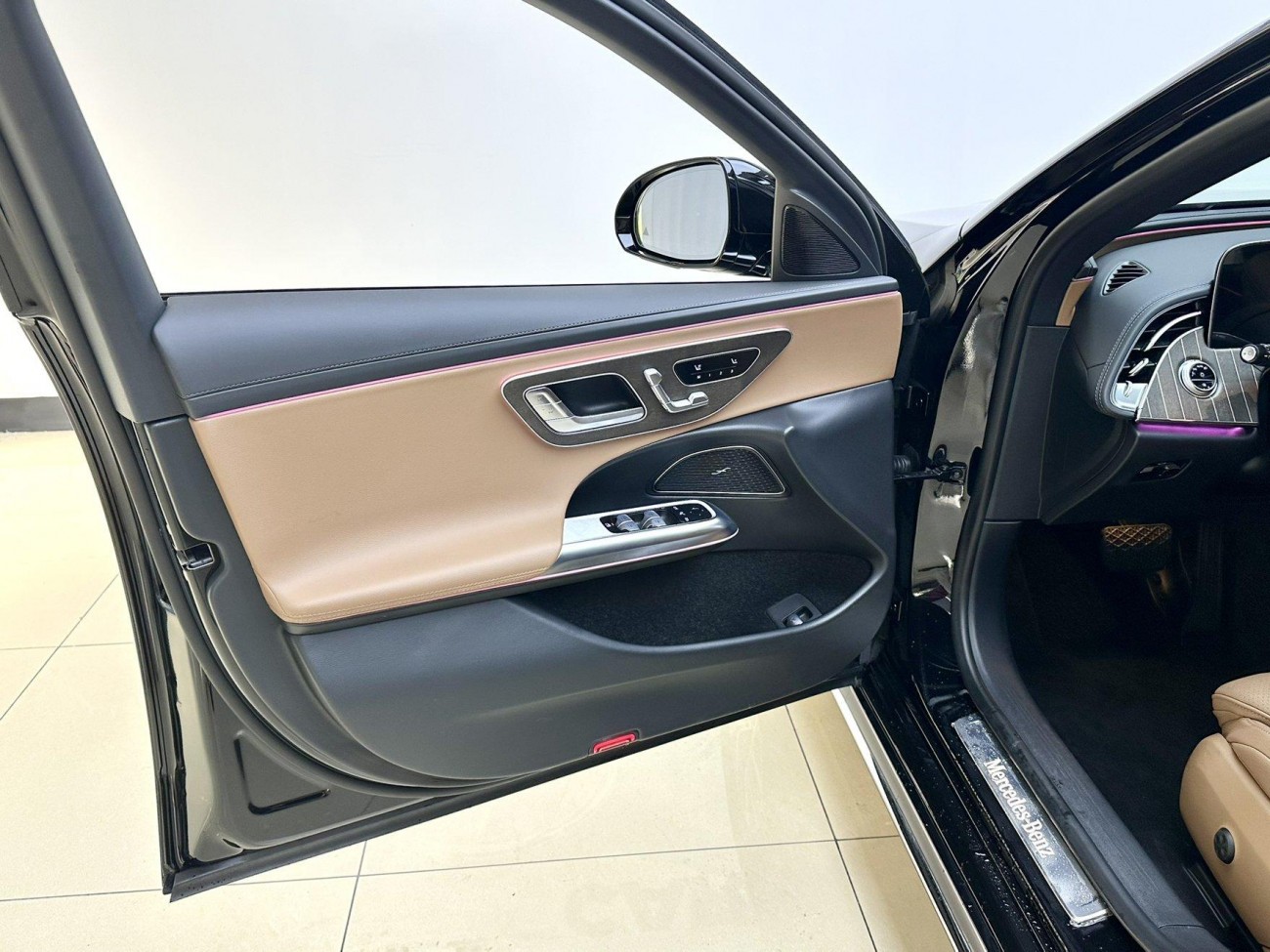 Mercedes-Benz E 300 L 2024