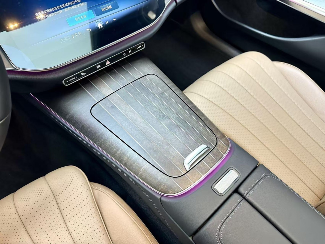 Mercedes-Benz E 300 L 2024