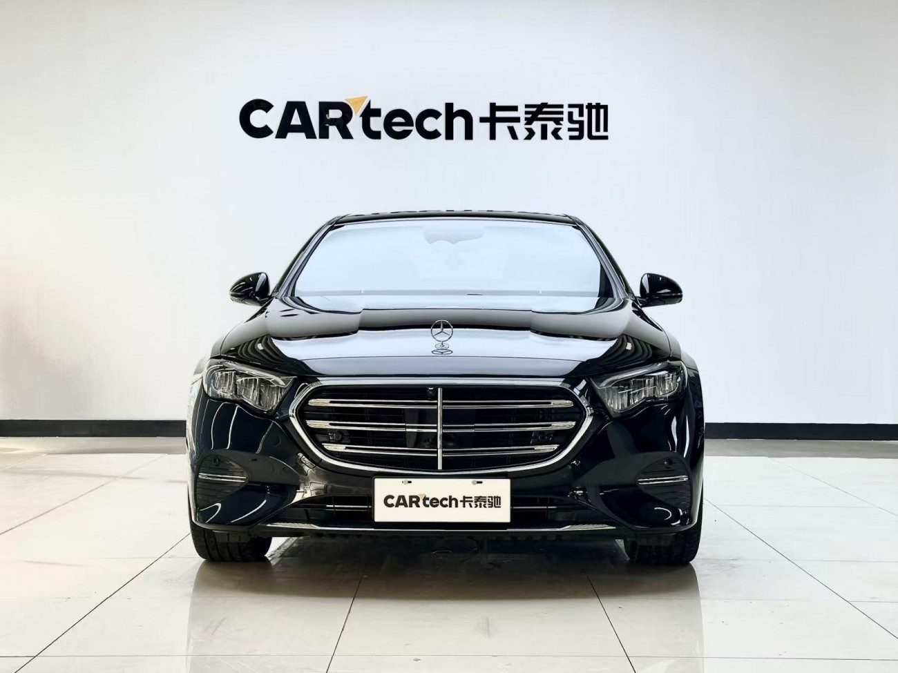 Mercedes-Benz E 300 L 2024