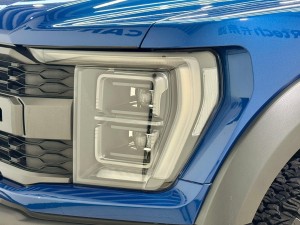 Ford F-150 2023
