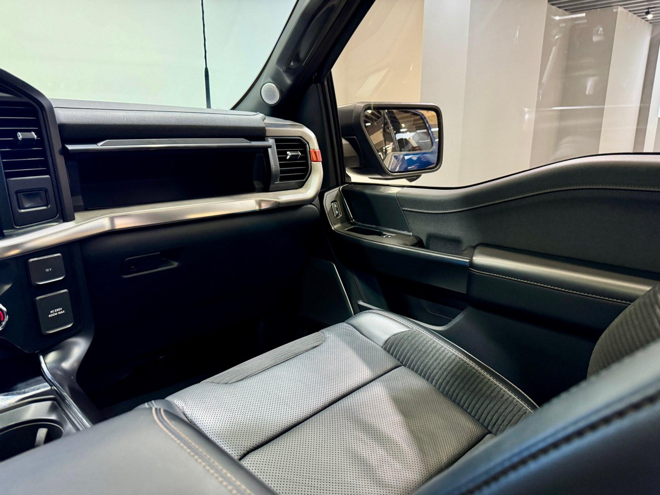 Ford F-150 2023