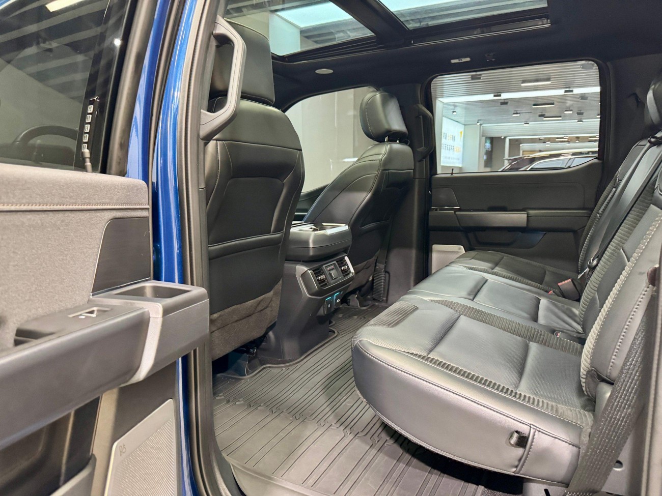 Ford F-150 2023