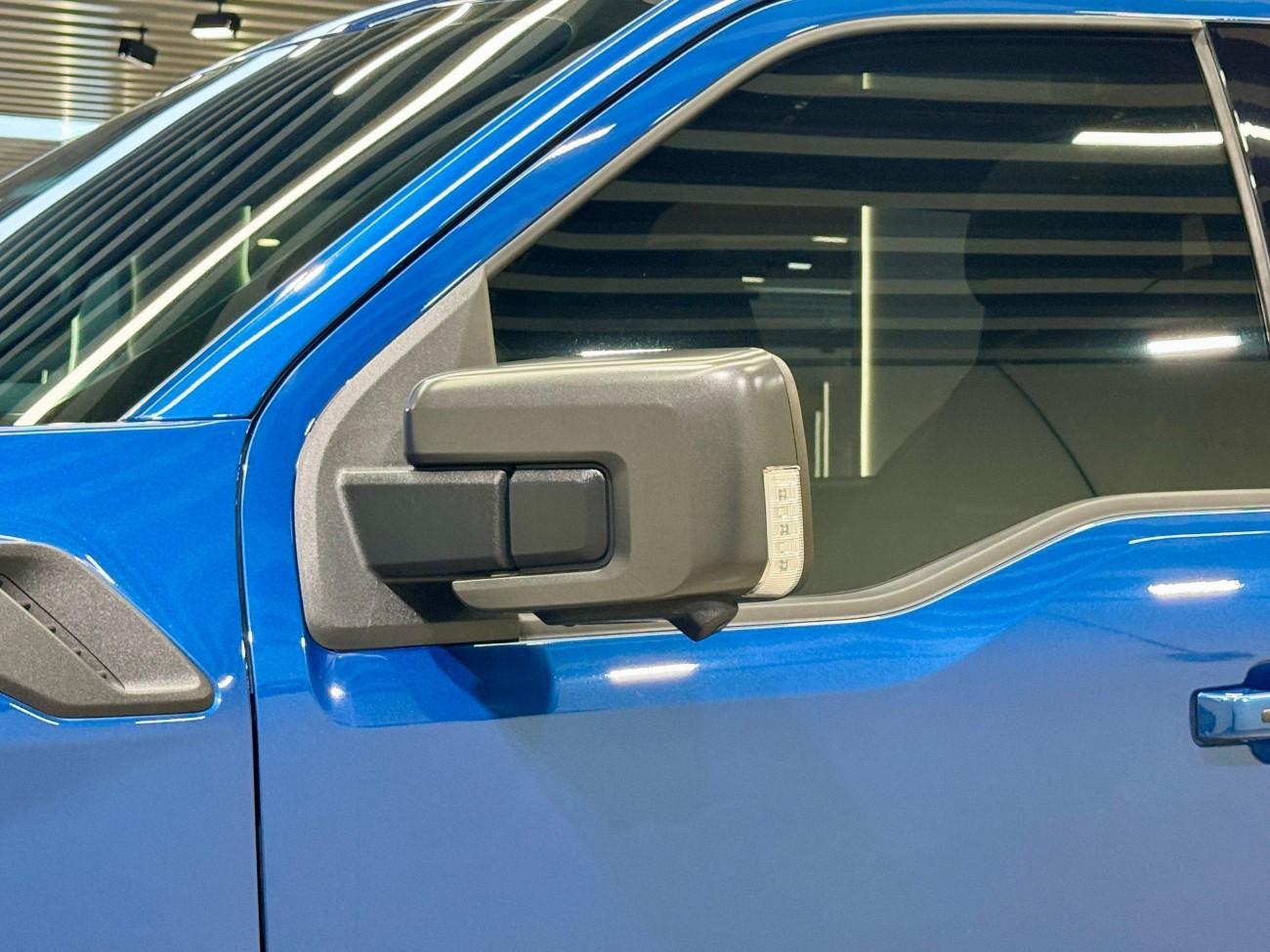 Ford F-150 2023
