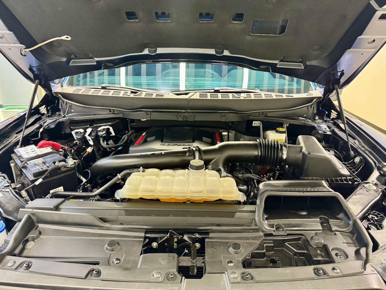 Ford F-150 2023