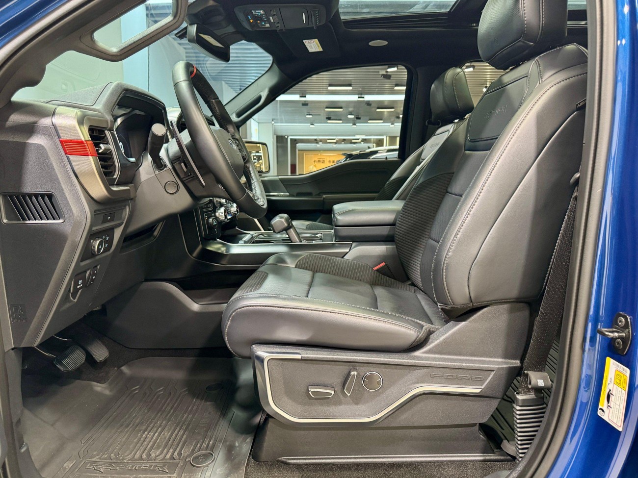 Ford F-150 2023