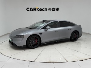 Luxeed S7 2025
