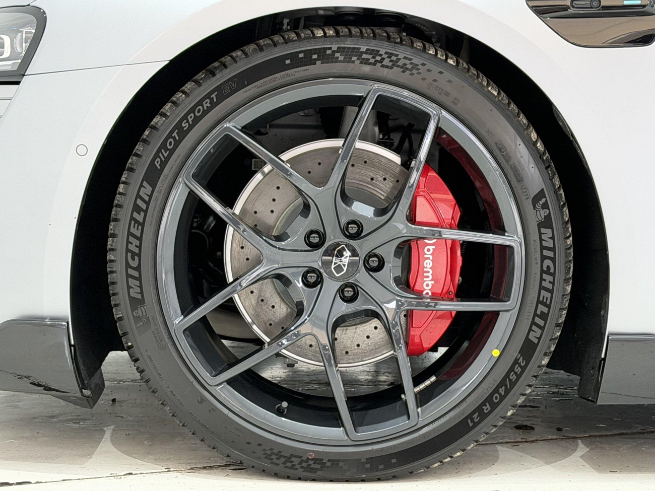Luxeed S7 2025