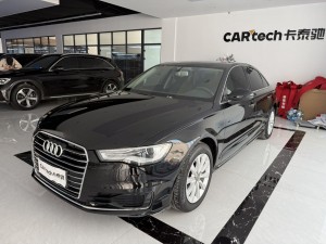 Audi A6L 2016