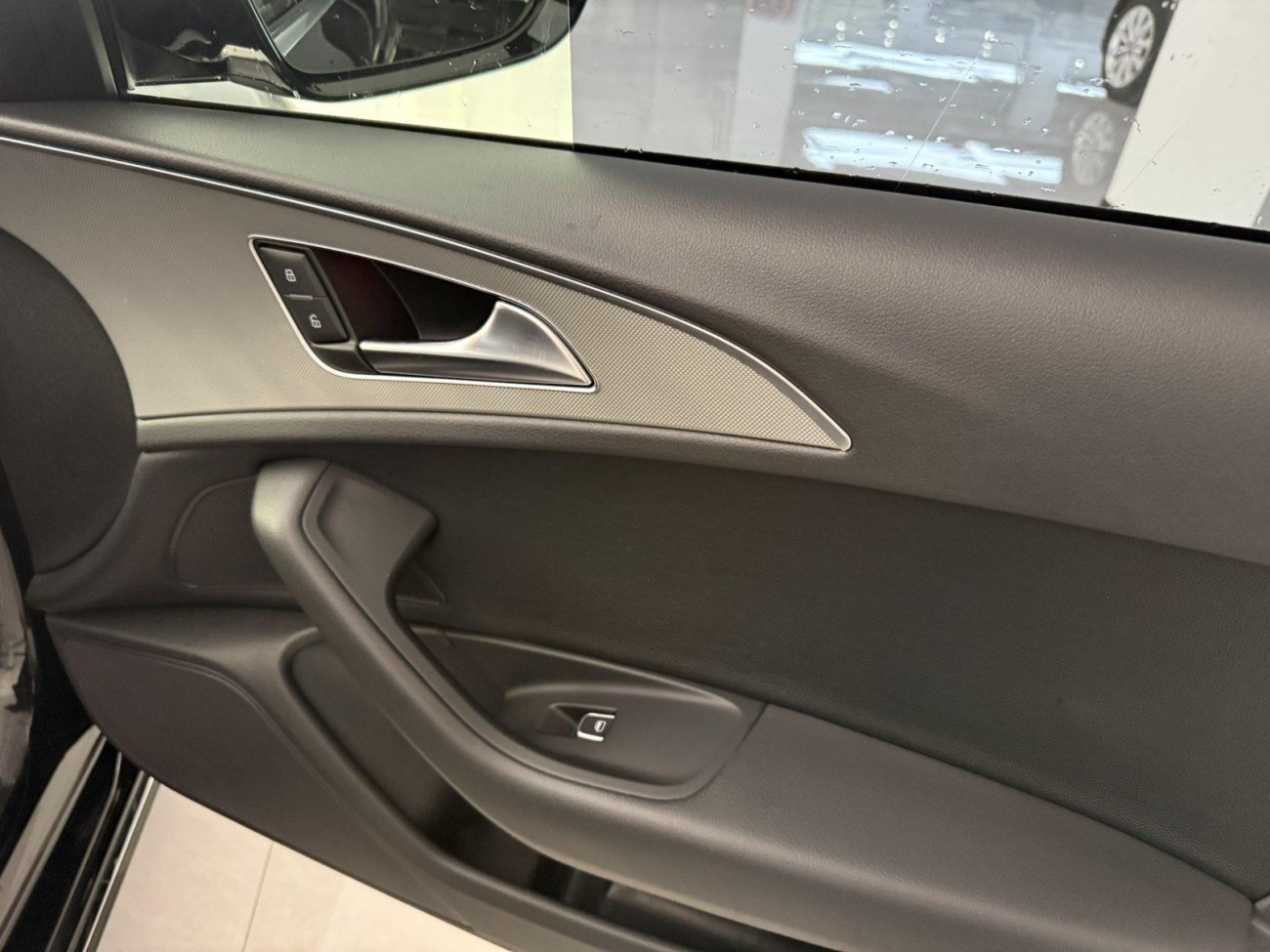 Audi A6L 2016