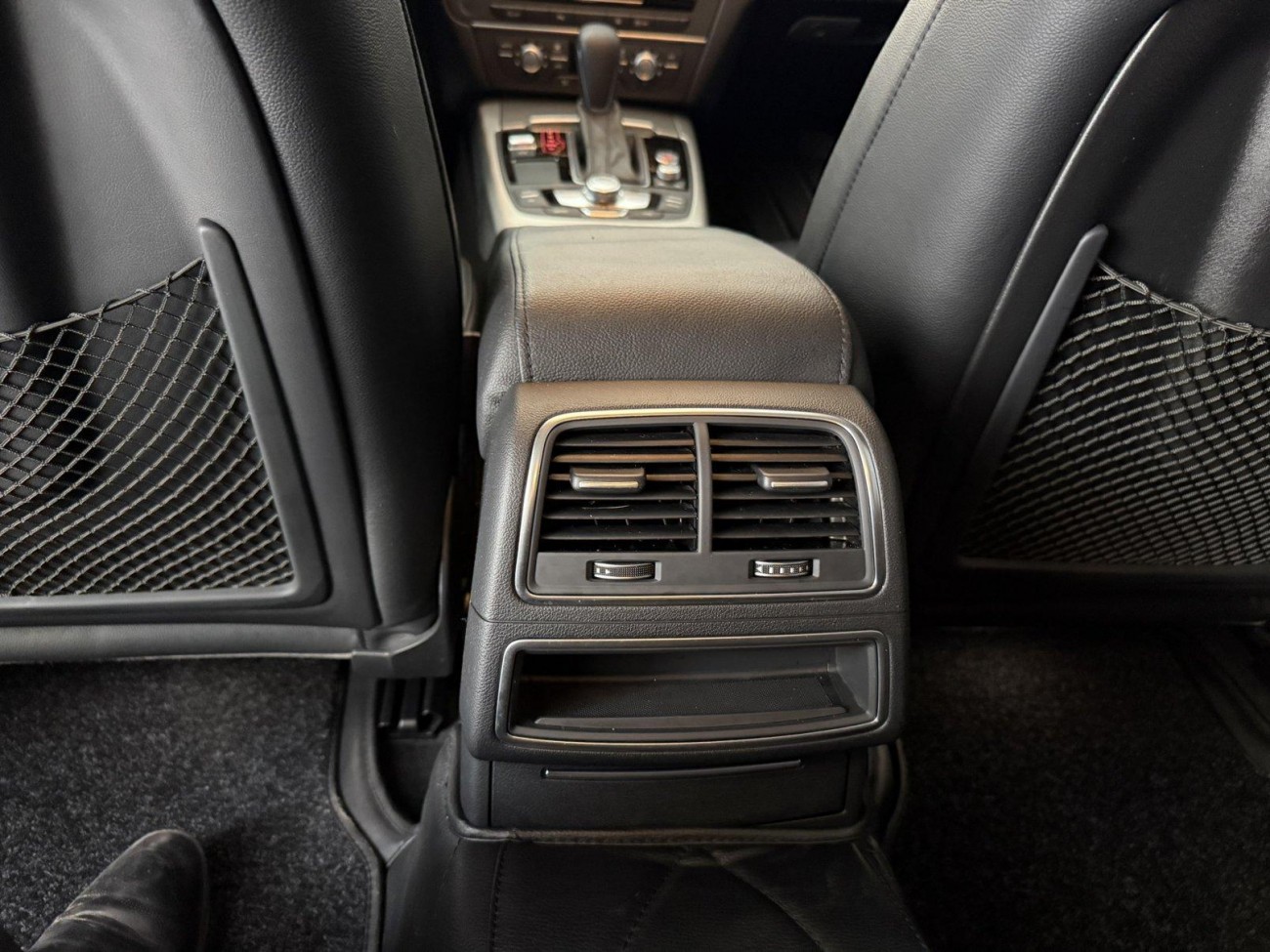 Audi A6L 2016