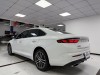 Geely Preface 2021