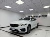 Geely Preface 2021