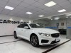 Geely Preface 2021