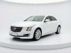 Cadillac ATS-L 2017