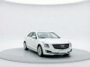 Cadillac ATS-L 2017