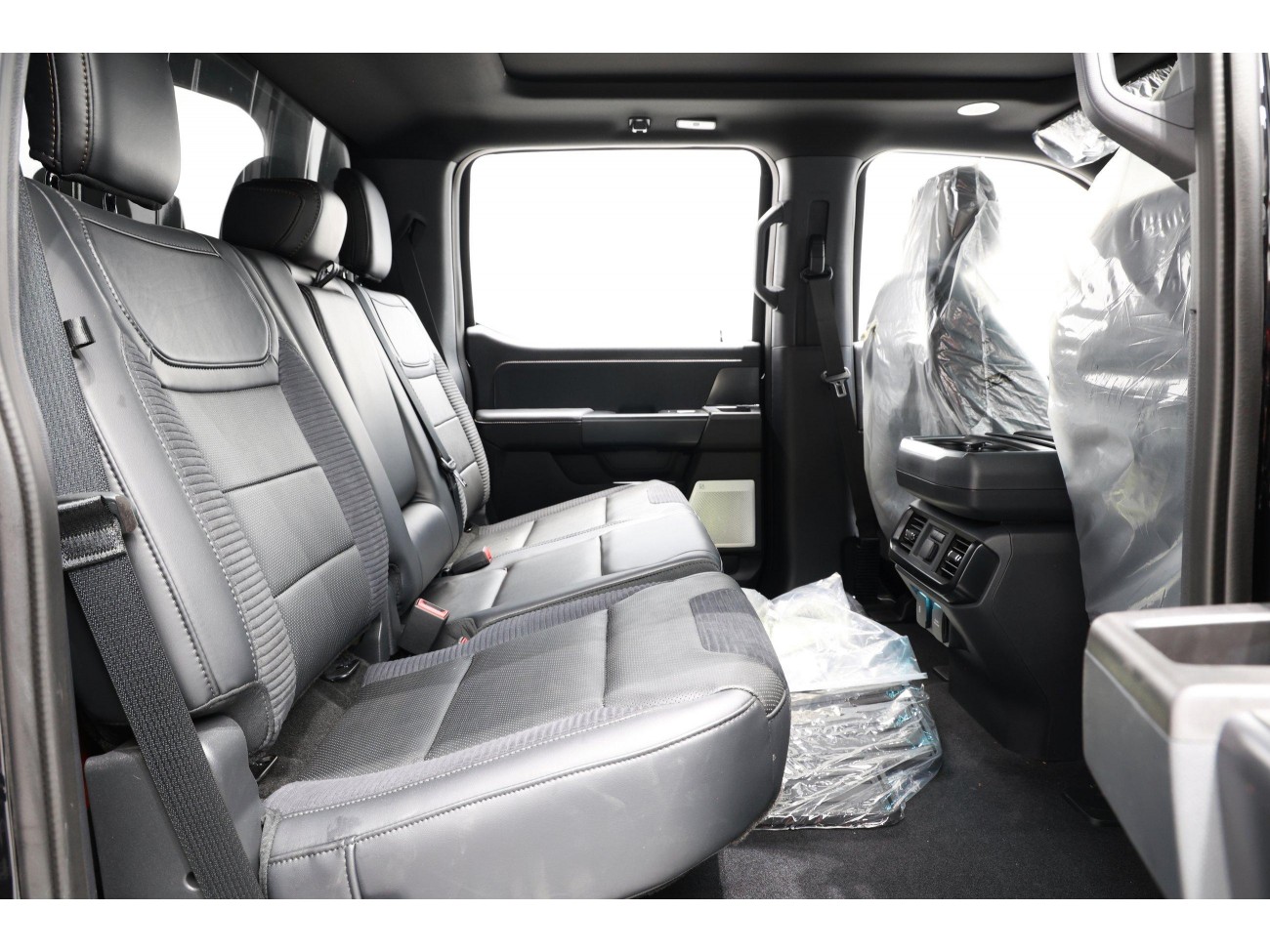 Ford F-150 2023