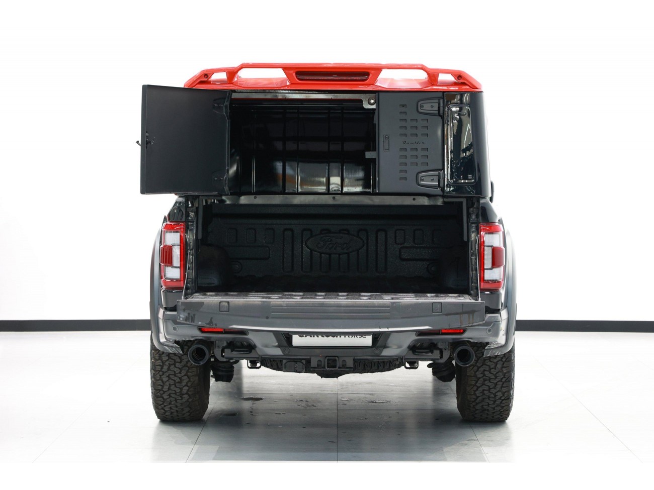 Ford F-150 2023