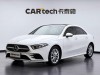 Mercedes-Benz A 200 L 2019