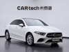 Mercedes-Benz A 200 L 2019