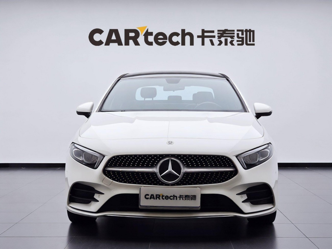 Mercedes-Benz A 200 L 2019
