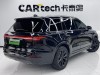 Li Auto ONE 2022