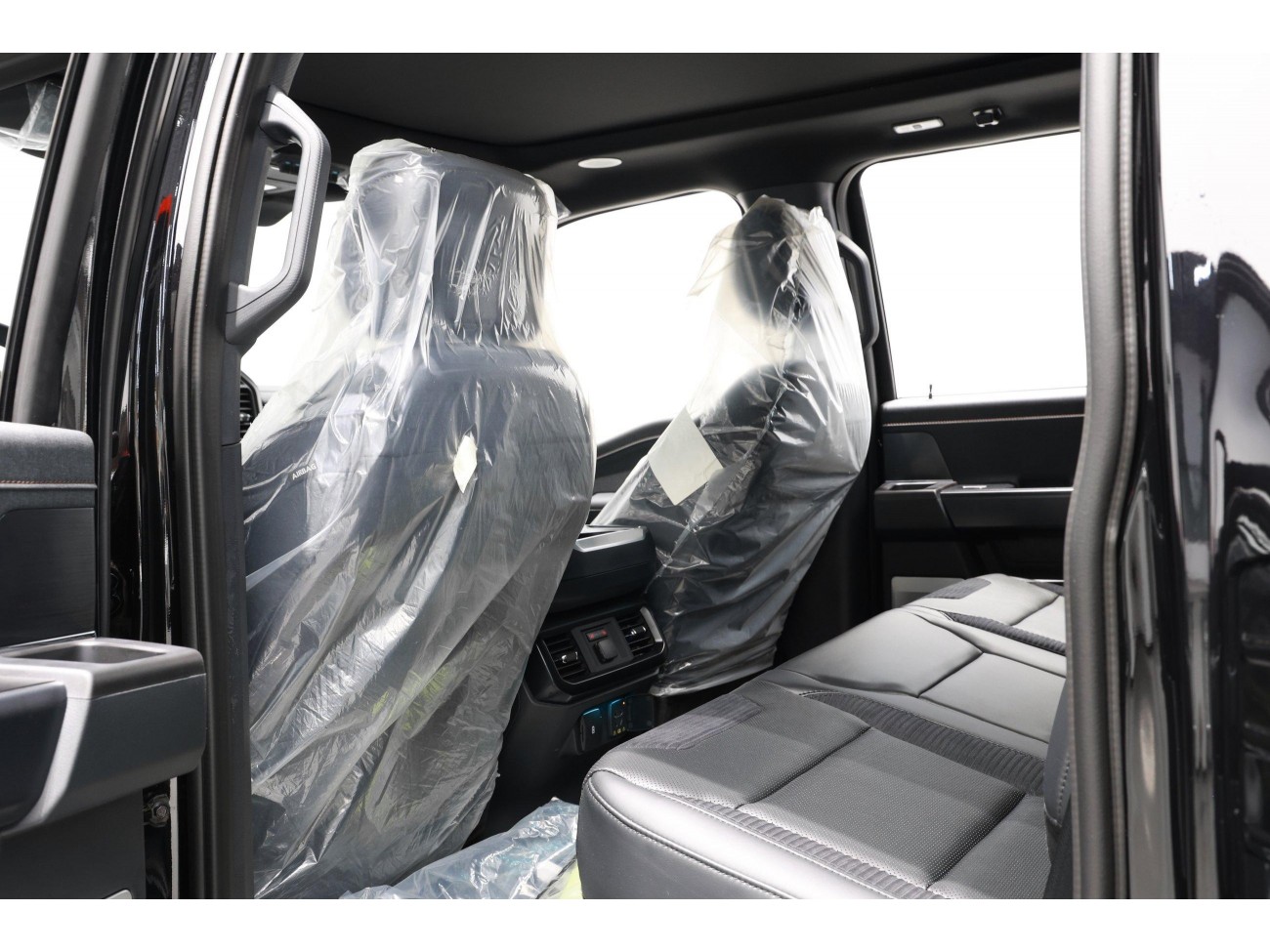 Ford F-150 2023
