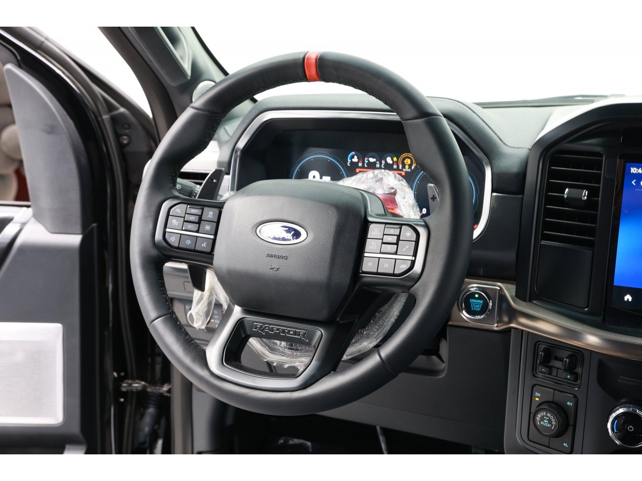 Ford F-150 2023