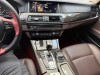 BMW 525Li 2015