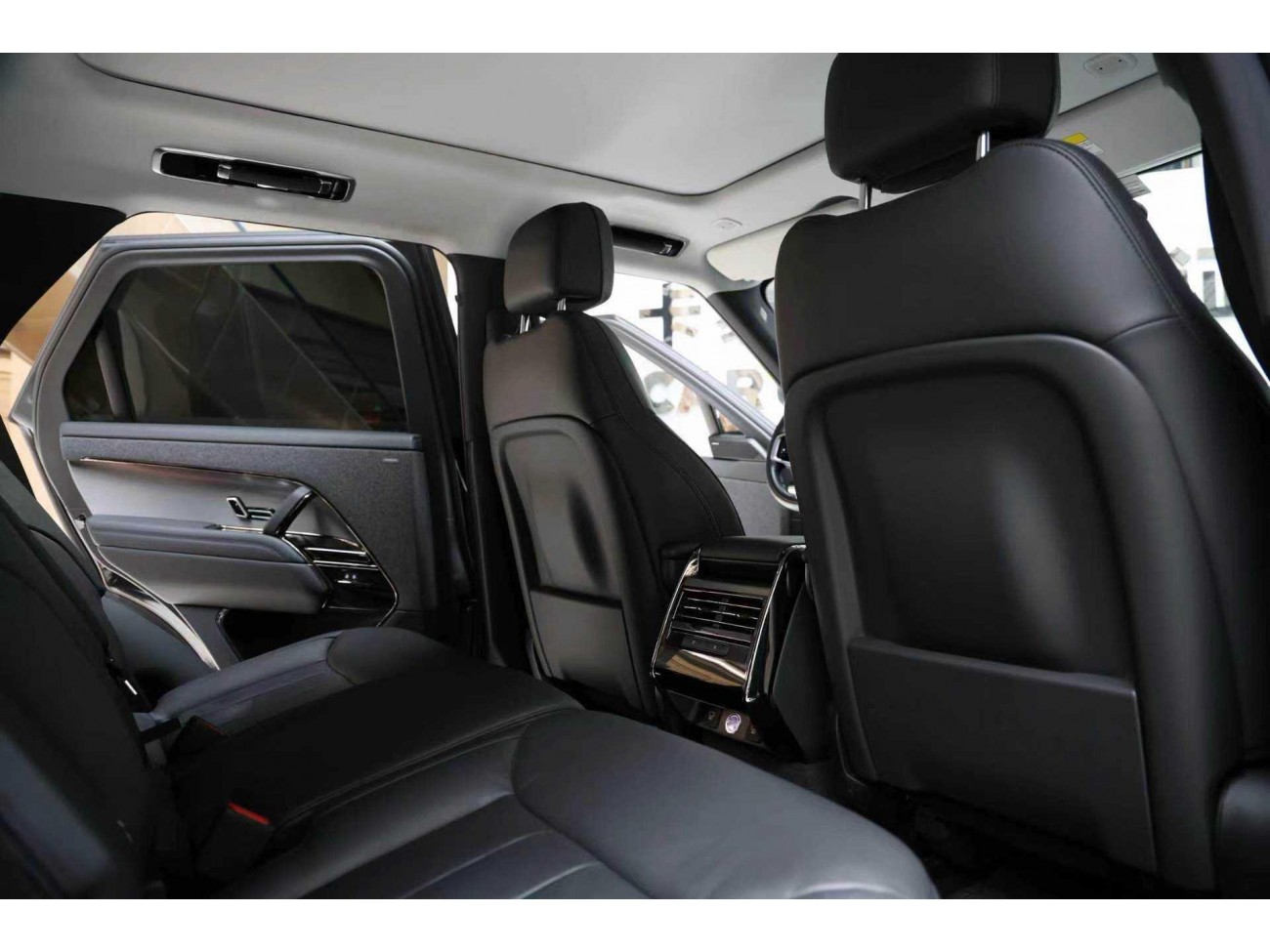Land Rover Range Rover Sport 2024