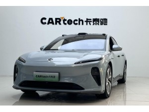 NIO ET5 2023