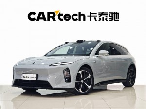 NIO ET5 2025