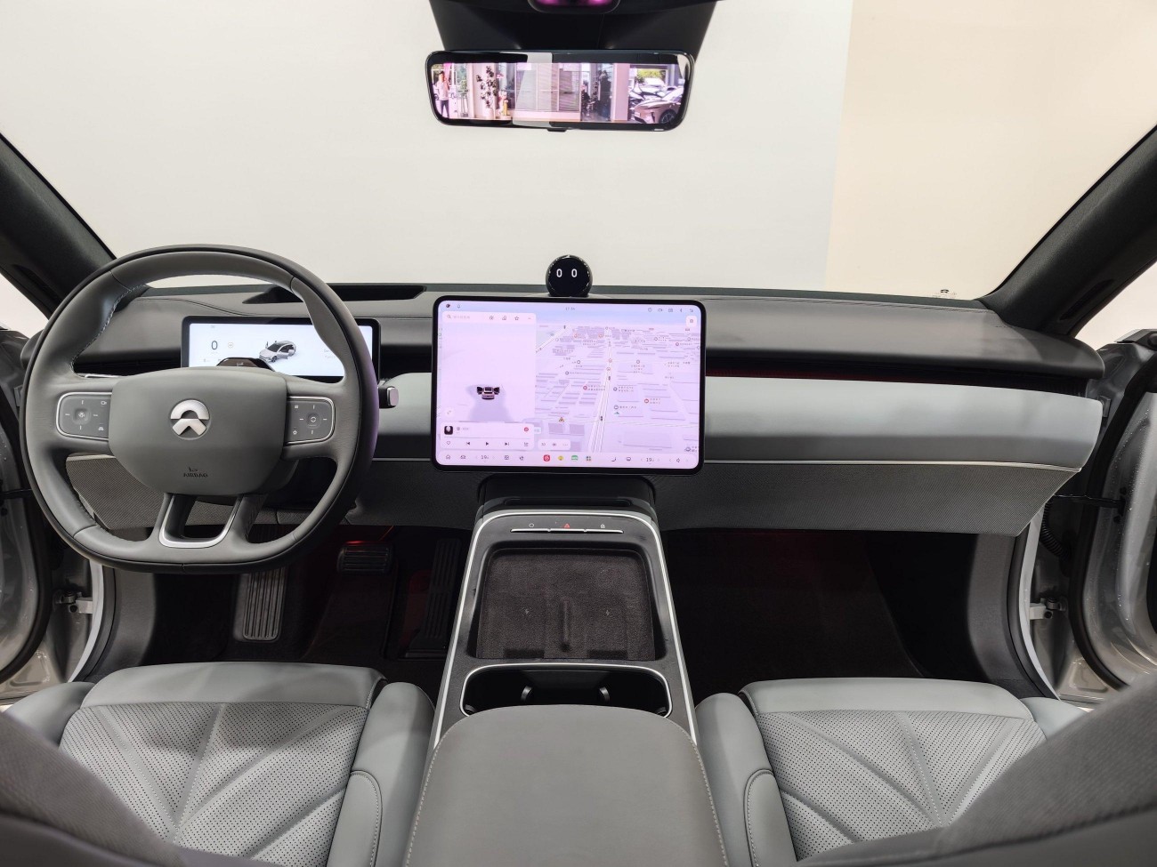 NIO ET5 2025