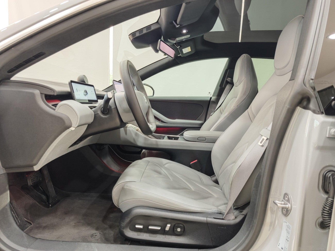 NIO ET5 2025