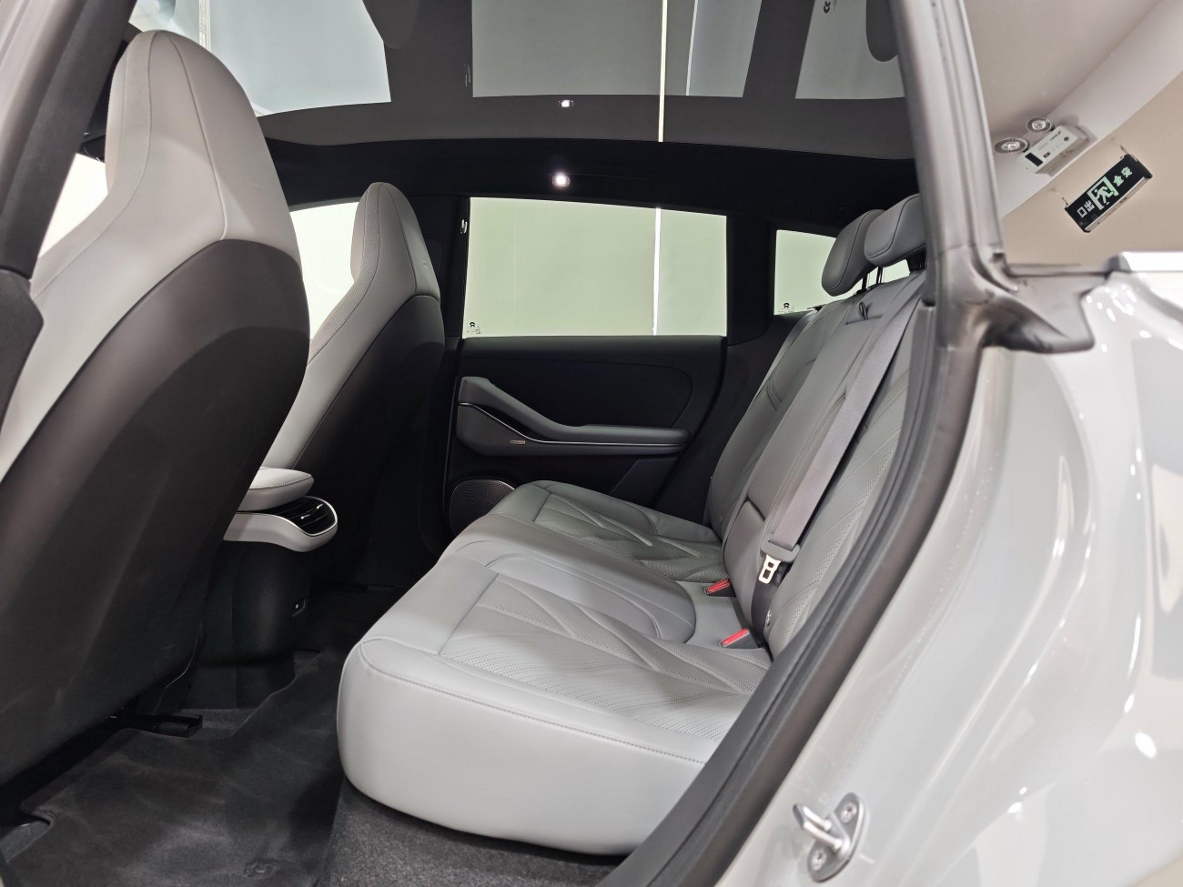 NIO ET5 2025