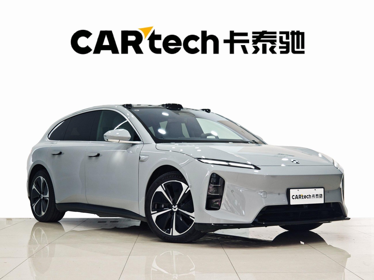 NIO ET5 2025