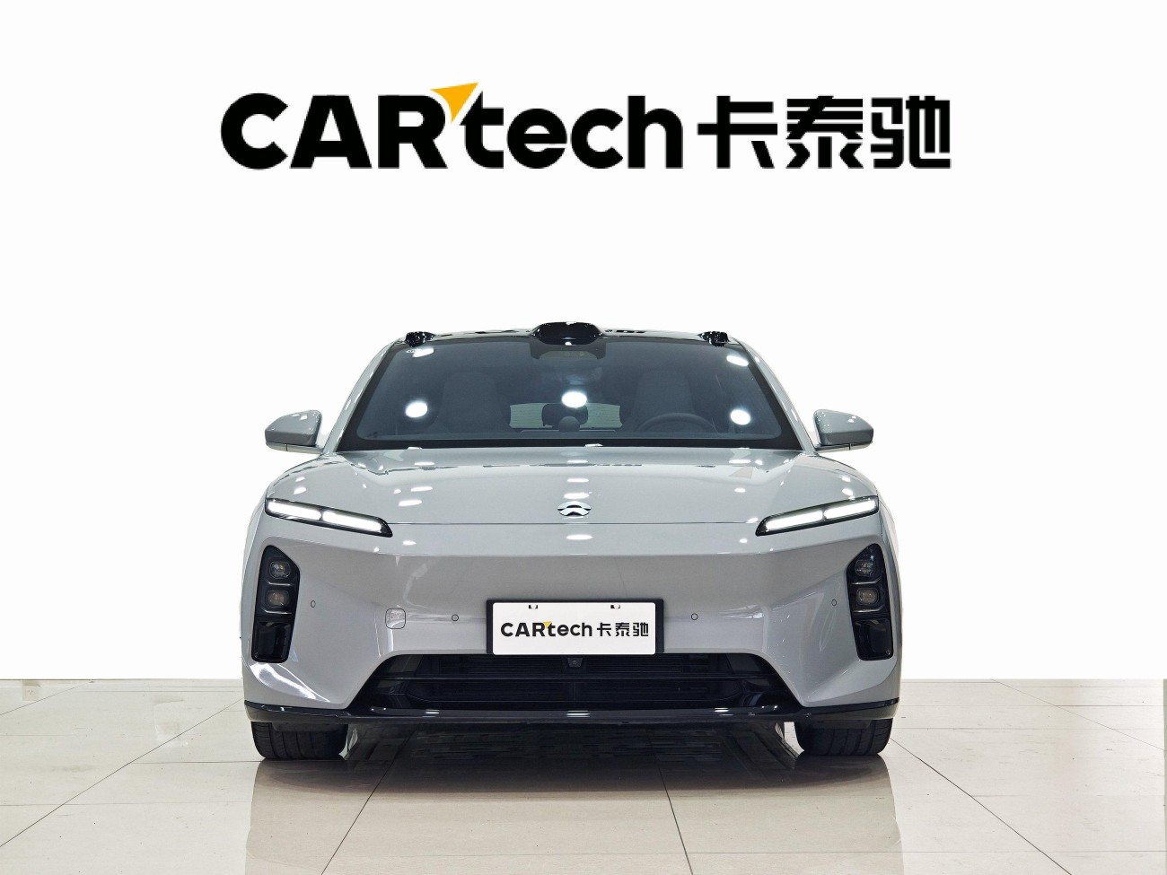 NIO ET5 2025