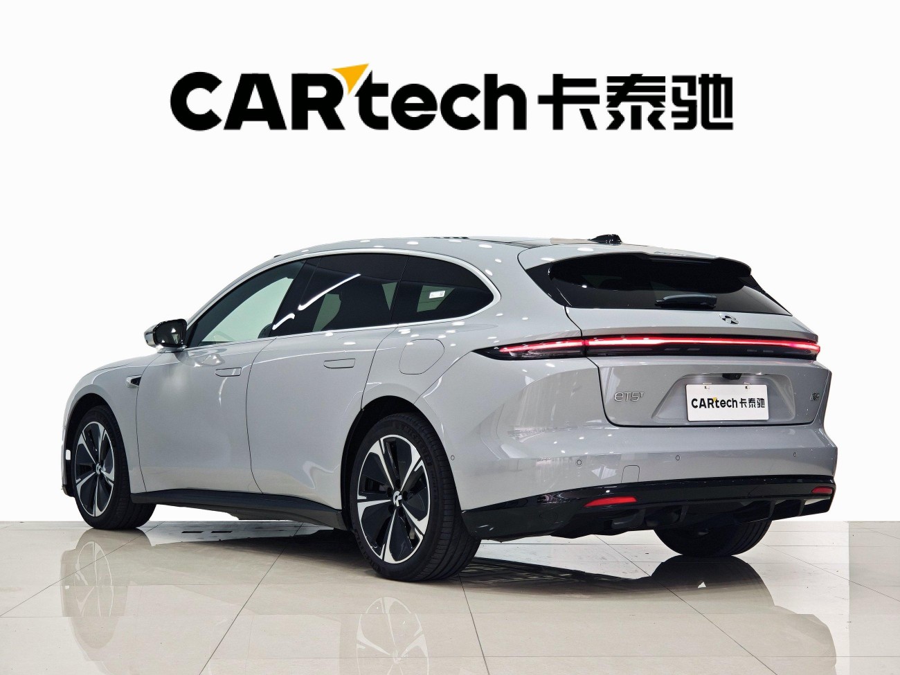 NIO ET5 2025