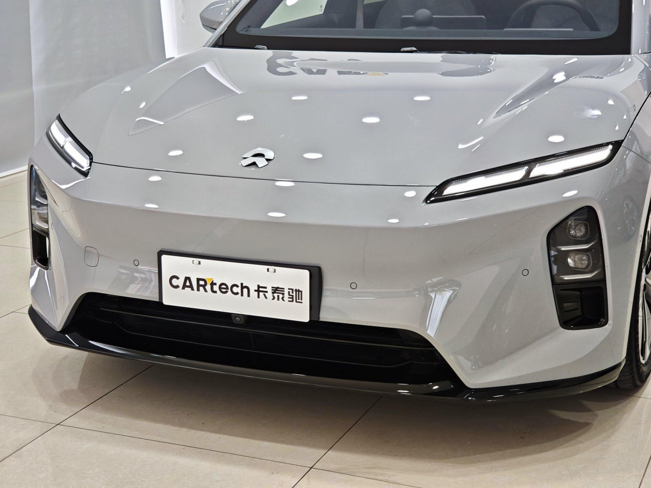 NIO ET5 2025