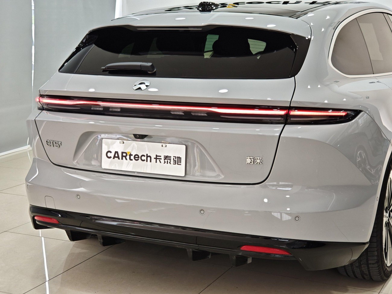 NIO ET5 2025