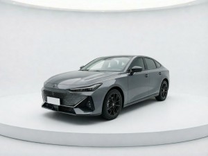 Changan UNI-V 2022