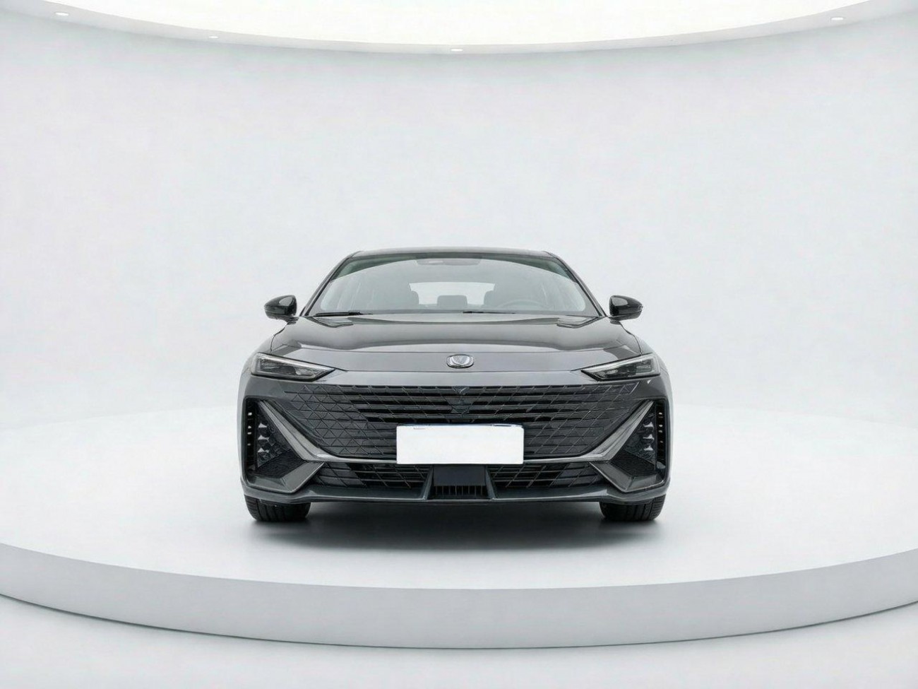 Changan UNI-V 2022