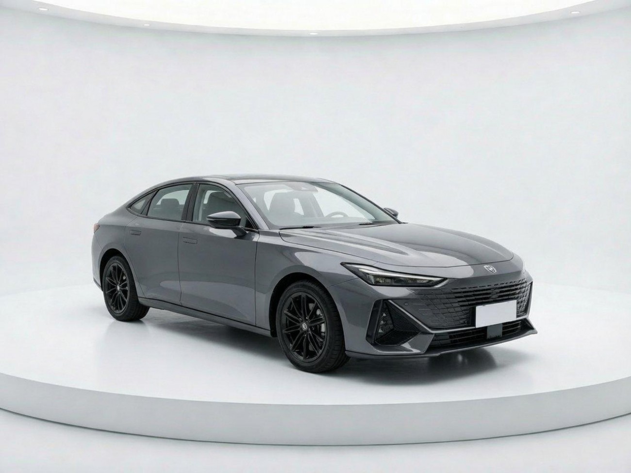 Changan UNI-V 2022