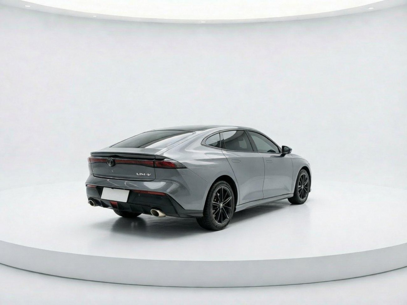 Changan UNI-V 2022