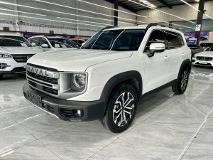 Haval Big Dog 2024