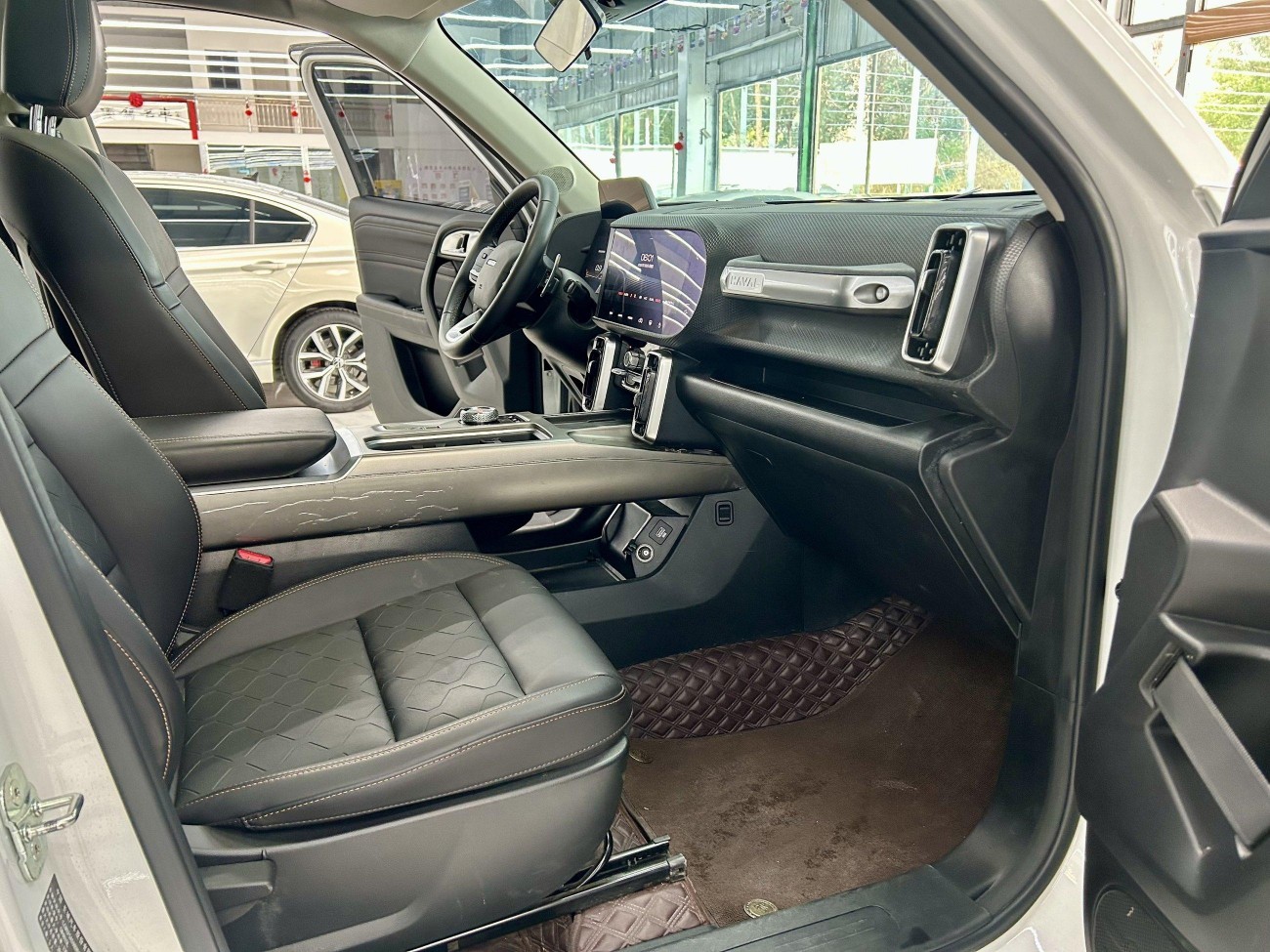 Haval Big Dog 2024