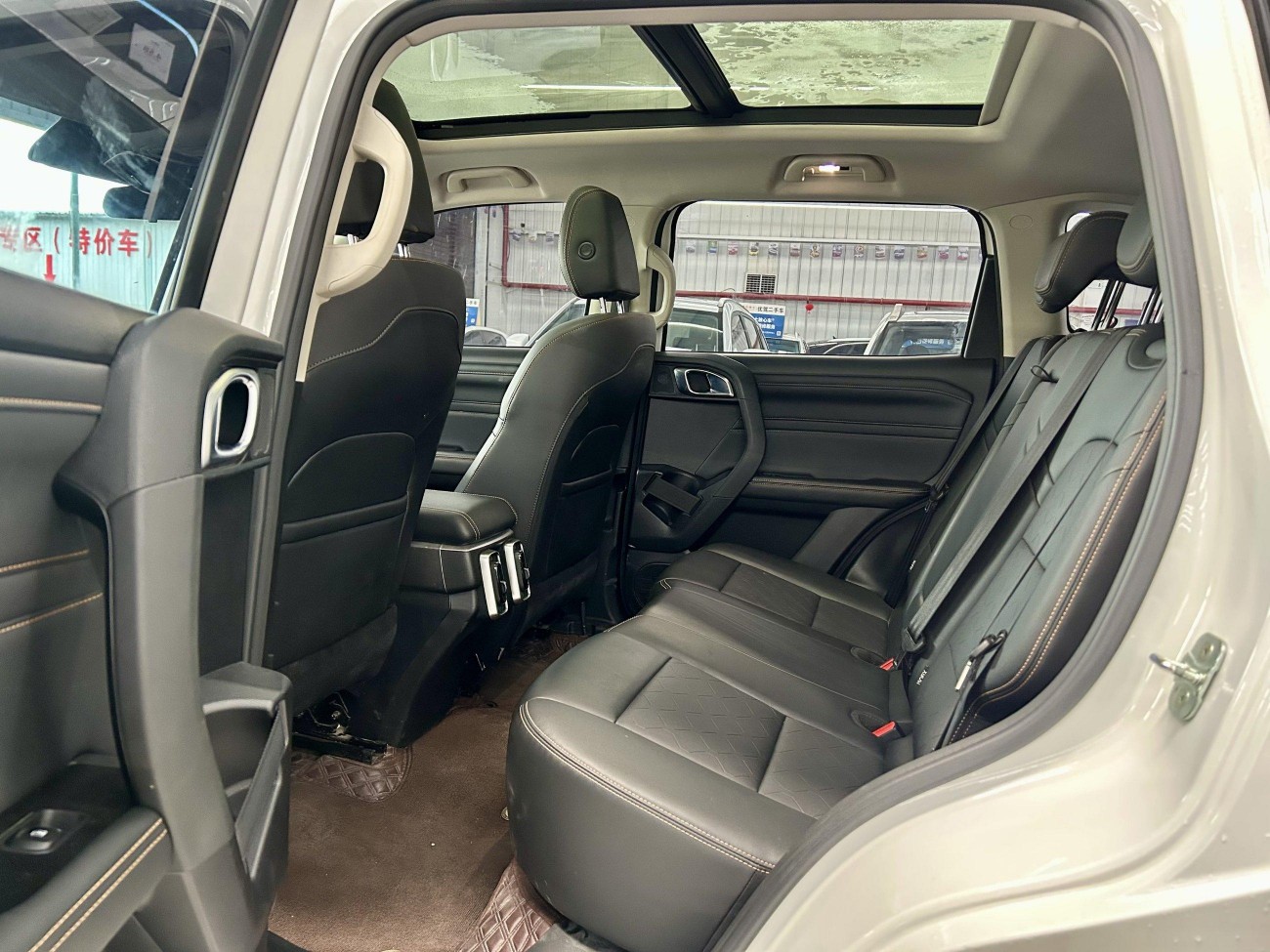 Haval Big Dog 2024