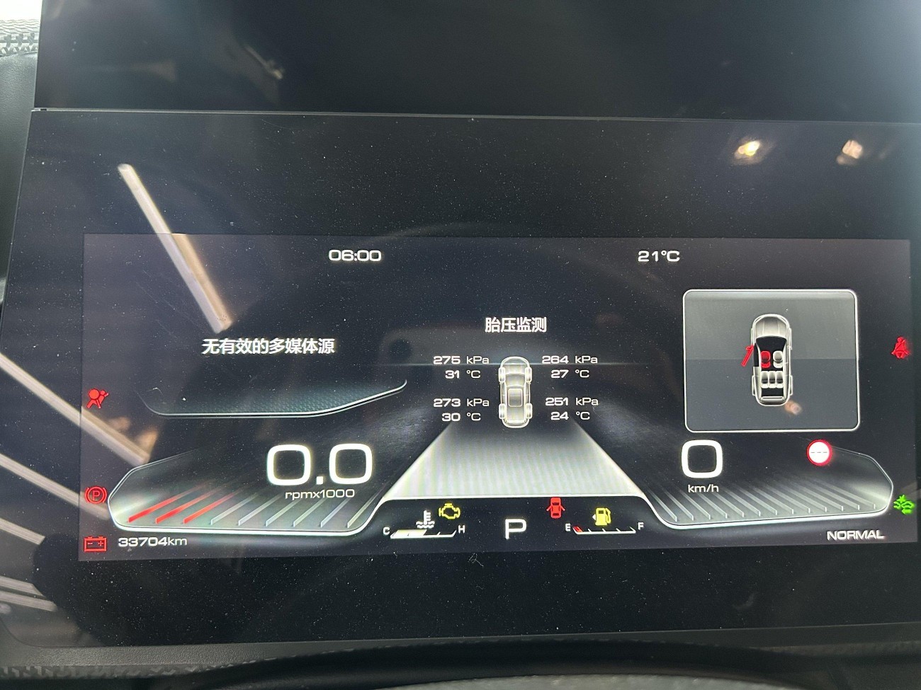 Haval Big Dog 2024