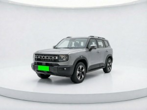 Jetour Freedom 2026