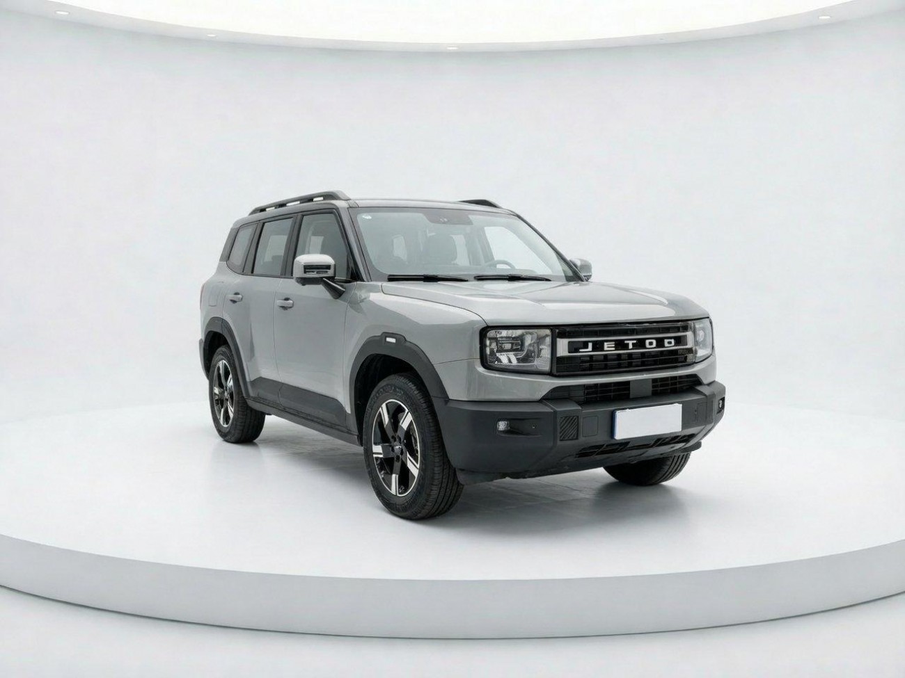 Jetour Freedom 2026