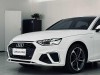 Audi A4L 40 TFSI 2021